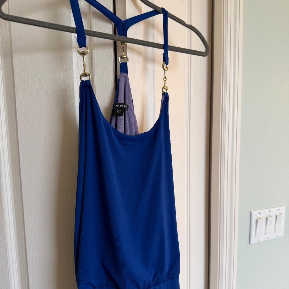 Boston Proper Hardware Racerback top